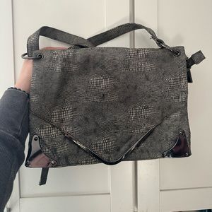 BCBG crossbody bag